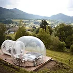 Le Perchoir Des Pyrenees Penzion