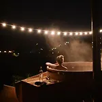 Le Perchoir Des Pyrenees Penzion Gerde