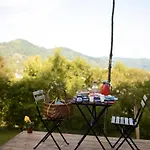 Le Perchoir Des Pyrenees