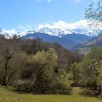 Le Perchoir Des Pyrenees Penzion 3*