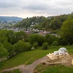 Le Perchoir Des Pyrenees Gasthuis