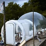 Gasthuis Le Perchoir Des Pyrenees Gerde