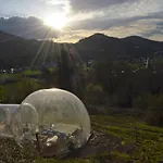 Gasthuis Le Perchoir Des Pyrenees