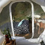 Le Perchoir Des Pyrenees Gasthuis 3*