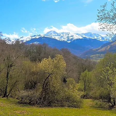 Le Perchoir Des Pyrenees 3*