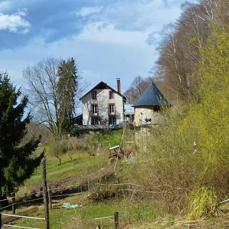 Le Perchoir Des Pyrenees Guest house Gerde