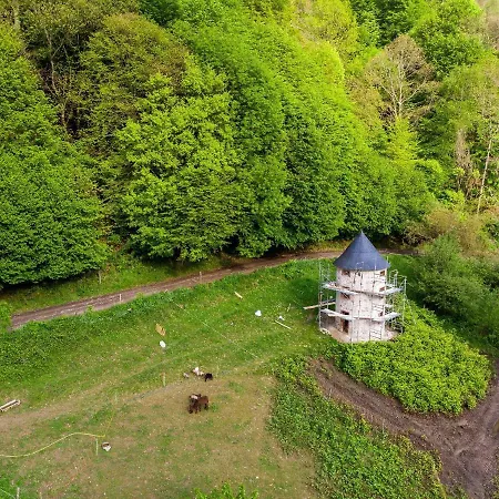 Guest house Le Perchoir Des Pyrenees *