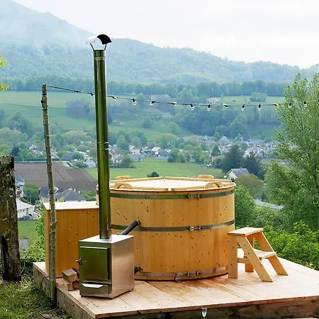 Le Perchoir Des Pyrenees Artigues (Hautes-Pyrenees)