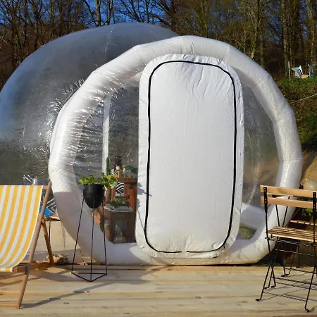 Le Perchoir Des Pyrenees Gasthuis Gerde