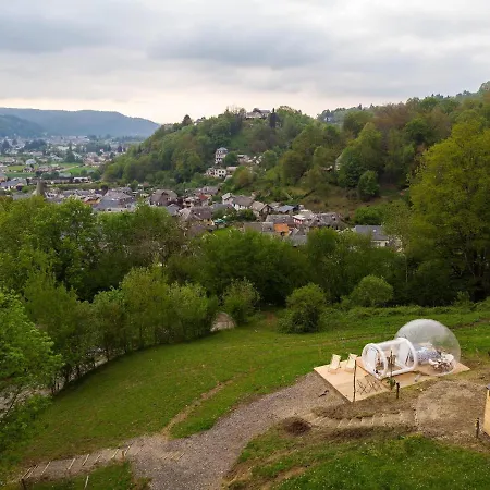 Le Perchoir Des Pyrenees Guest house