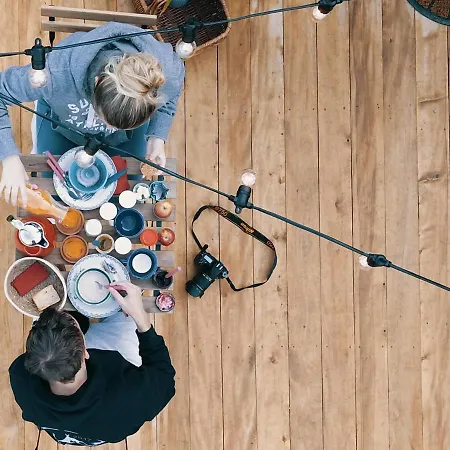 Le Perchoir Des Pyrenees