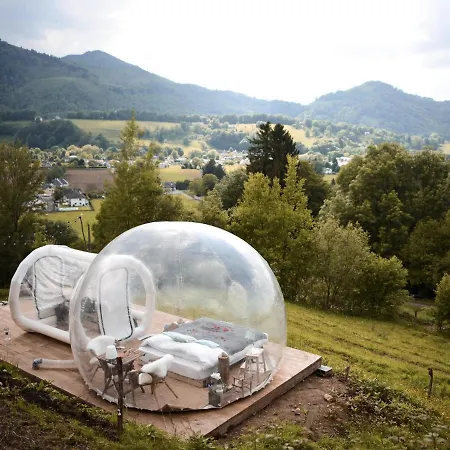 Le Perchoir Des Pyrenees Гостевой дом