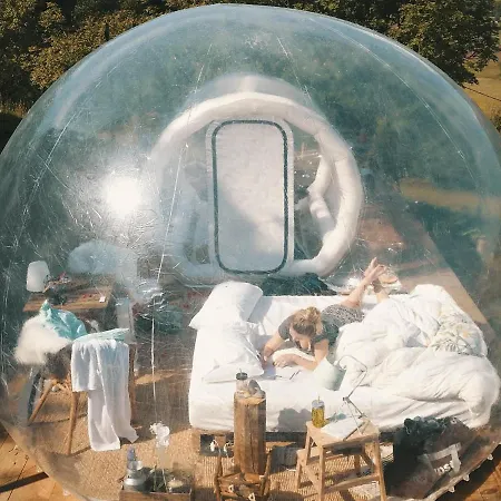 Gasthuis Le Perchoir Des Pyrenees 3*