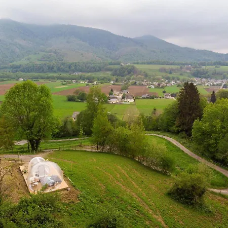 Gasthuis Le Perchoir Des Pyrenees