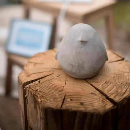 Le Perchoir Des Pyrenees 3* Gerde