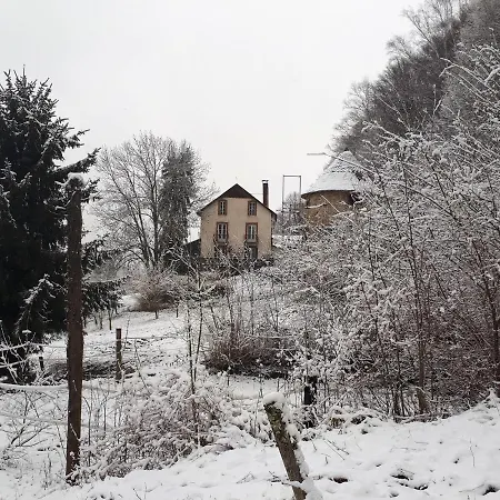 Le Perchoir Des Pyrenees