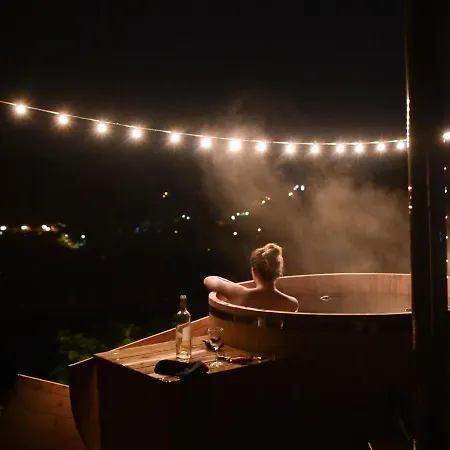Le Perchoir Des Pyrenees Guest house Artigues (Hautes-Pyrenees)
