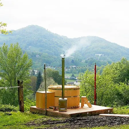Le Perchoir Des Pyrenees