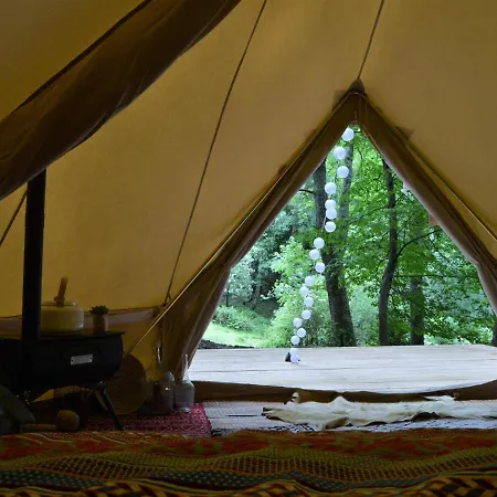 Gasthuis Le Perchoir Des Pyrenees 3*