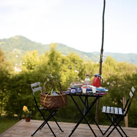 Le Perchoir Des Pyrenees