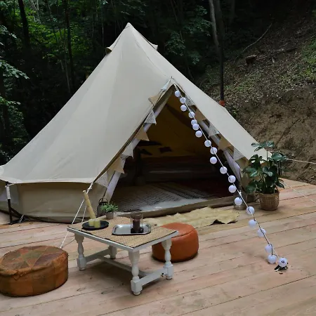 Gasthuis Le Perchoir Des Pyrenees