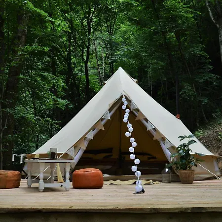 Le Perchoir Des Pyrenees 3*