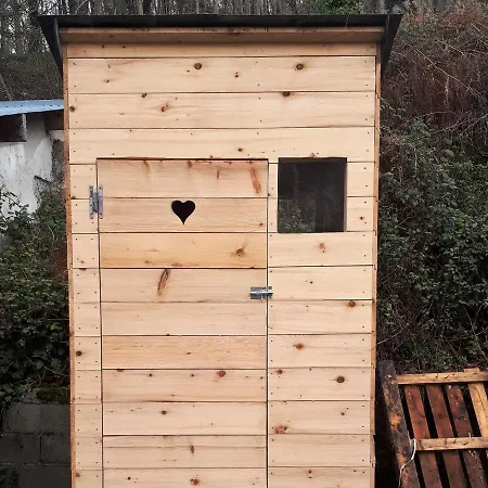 Le Perchoir Des Pyrenees