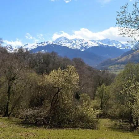 Le Perchoir Des Pyrenees Guest house *