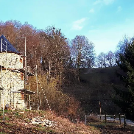 Gasthuis Le Perchoir Des Pyrenees Gerde