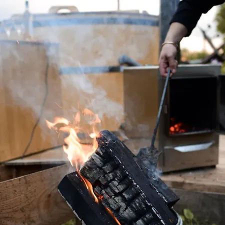 Le Perchoir Des Pyrenees 3* Gerde