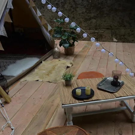 Le Perchoir Des Pyrenees 3*