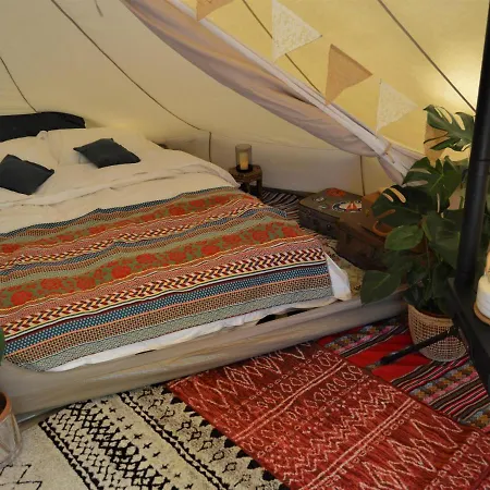 Le Perchoir Des Pyrenees Gasthuis 3*