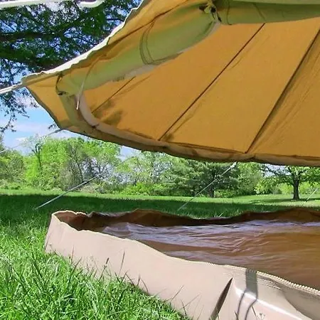 Le Perchoir Des Pyrenees Gasthuis Gerde