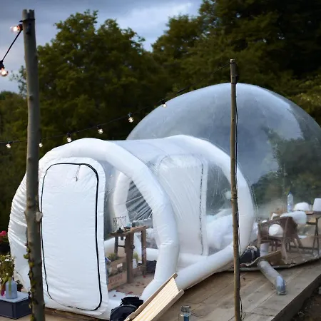 Gasthuis Le Perchoir Des Pyrenees Gerde