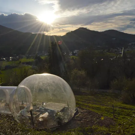 Гостевой дом Le Perchoir Des Pyrenees