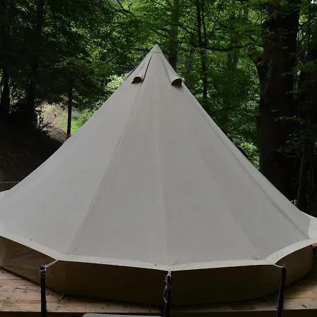 Le Perchoir Des Pyrenees Guest house