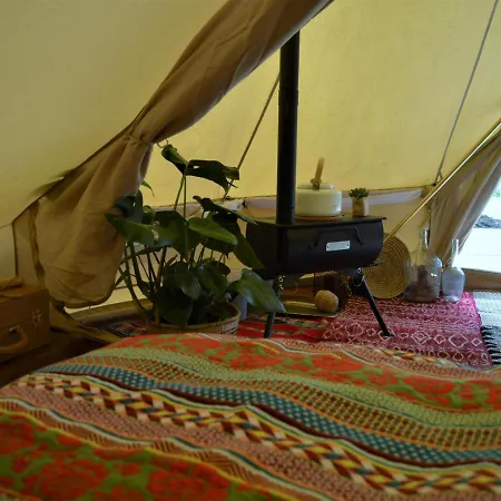 Gasthuis Le Perchoir Des Pyrenees 3*