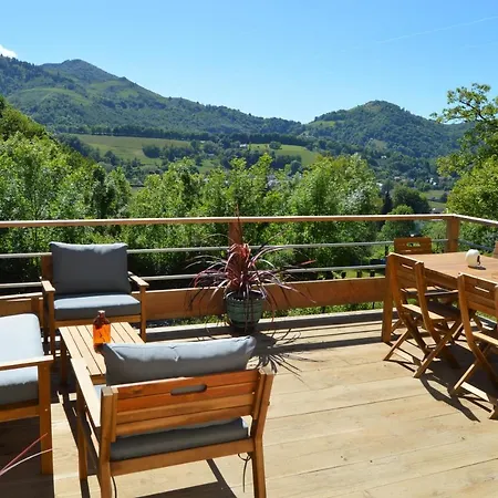 Гостевой дом Le Perchoir Des Pyrenees
