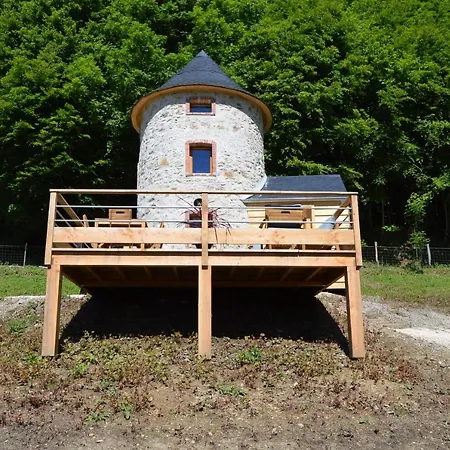 Le Perchoir Des Pyrenees Artigues (Hautes-Pyrenees)
