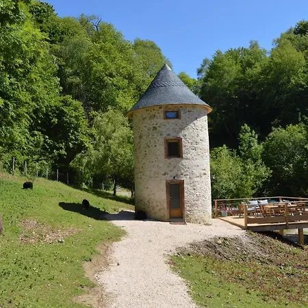 Le Perchoir Des Pyrenees Artigues (Hautes-Pyrenees)