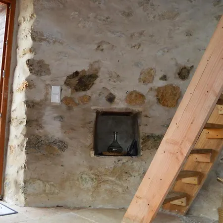 Gasthuis Le Perchoir Des Pyrenees Gerde