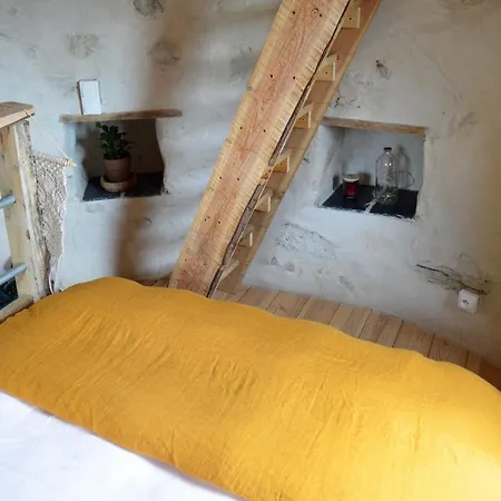 Le Perchoir Des Pyrenees *