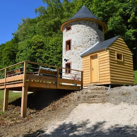 Le Perchoir Des Pyrenees Gerde