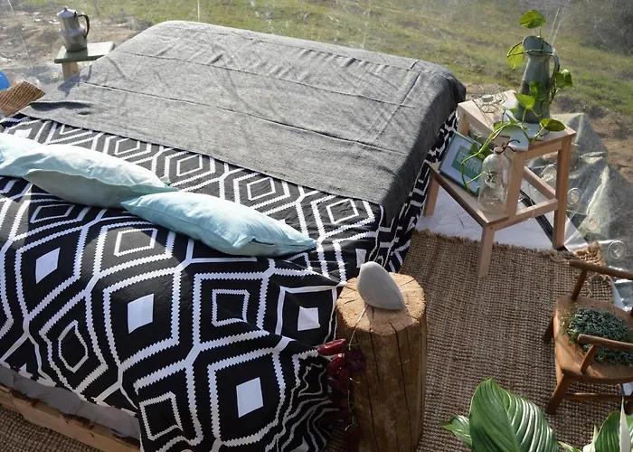 Le Perchoir Des Pyrenees Gasthuis