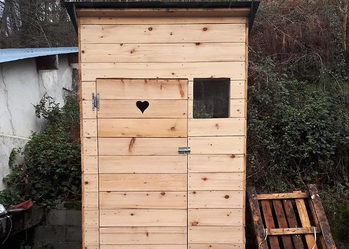 Le Perchoir Des Pyrenees